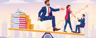 Inversión o Deuda: ¿Qué Financiamiento Te Conviene?