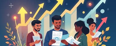 El Impacto del Financiamiento en tu Calificación Crediticia