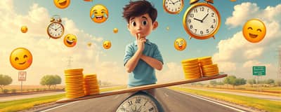 La Psicología del Dinero: Comportamientos y Decisiones