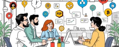 Más Allá del Banco: Fuentes Alternativas de Crédito