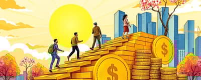 Cómo Utilizar el Financiamiento para Generar Riqueza