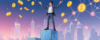 El Secreto para un Financiamiento Exitoso