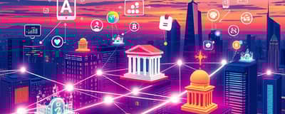 Herramientas Digitales para tus Finanzas: La Revolución Tech