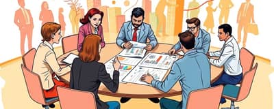 El Factor Humano en la Obtención de tu Financiamiento