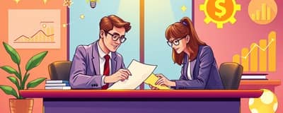 La Importancia del Asesoramiento en tu Búsqueda de Crédito