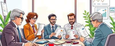 Renta Fija: Seguridad y Rentabilidad