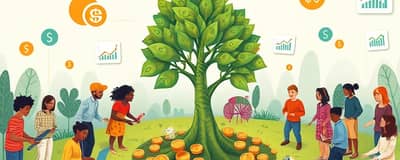 Ahorro Inteligente: Más Allá de la Cuenta