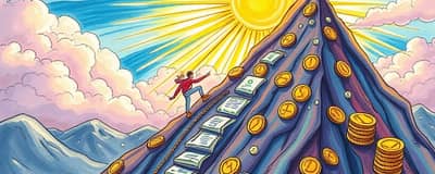 Deudas: Estrategias para Salir a Flote