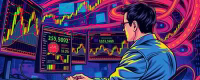 Análisis Técnico: Prediciendo el Mercado