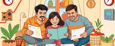 El Impacto de la Inflación en Tu Bolsillo