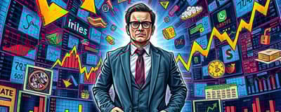 Psicología del Inversor: Evita Errores Comunes