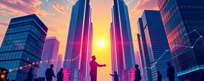 Fusiones y Adquisiciones: Mega Acuerdos