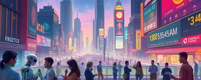 El Futuro del Dinero: Fintech y Más Allá