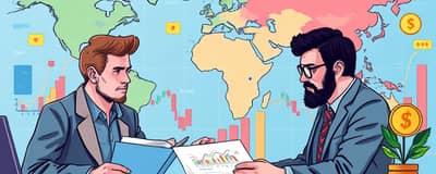 El Secreto de los Inversores Exitosos