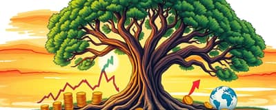 Estrategias de Inversión a Largo Plazo