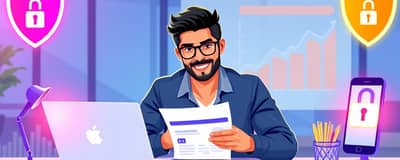 Evita Errores Comunes al Usar tu Tarjeta de Crédito