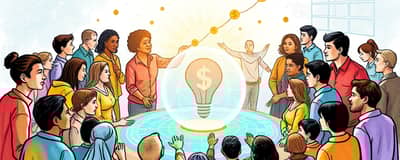 Financiamiento Colectivo: Una Nueva Era de Inversión