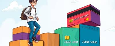 Construye un Historial Crediticio Sólido desde Cero