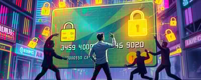 Fraude con Tarjetas: Cómo Proteger tu Dinero