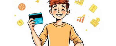 Secretos para Elegir tu Primera Tarjeta de Crédito