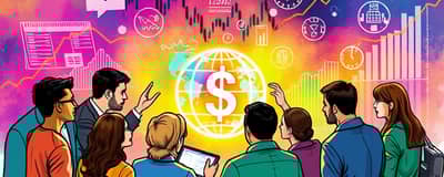 Fondos de Inversión: ¿Son para Ti?