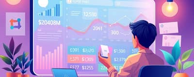 Controlar tus Gastos con Tarjeta: Estrategias Efectivas