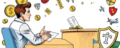 Negociando con tu Banco: Mejora las Condiciones de tu Tarjeta