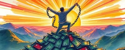 Recuperando el Control: Saliendo de Deudas de Tarjeta