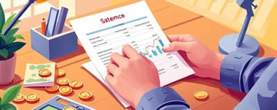 Entendiendo tu Estado de Cuenta: Cada Peso Cuenta