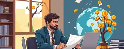 Dominando la Inversión Pasiva: Fondos Indexados y ETFs