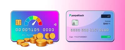 Prepago o Pos-pago: Elige la Tarjeta que se Adapte a Ti