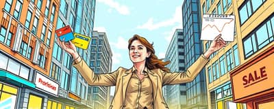 El Límite de Crédito: ¿Cómo Obtener el Ideal?