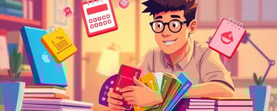 Gestión de Múltiples Tarjetas: Estrategias para No Perder el Hilo