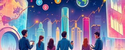 Descifrando los Mercados para Inversiones Inteligentes