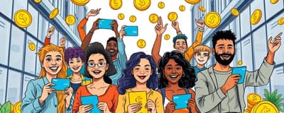 Las Mejores Tarjetas de Crédito con Cashback