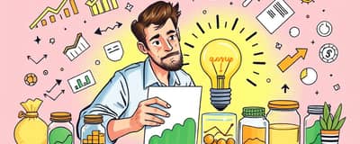 Estrategias Disciplinadas para el Éxito Financiero