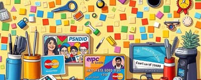 El Poder del Plástico: Usos no Convencionales de tu Tarjeta