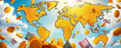 Inversión en Monedas: Estrategias y Perspectivas