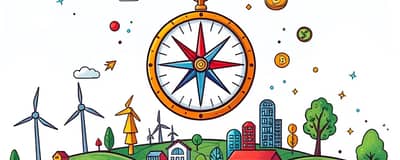 Tu Brújula en el Mundo de las Inversiones