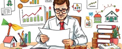 Cómo la Inflación Afecta tu Estrategia de Inversión