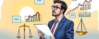 Entendiendo el Beta y el Alfa de tus Inversiones