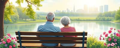 Pensiones: Planifica Tu Retiro Ideal