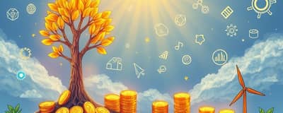 Inversión de Crecimiento: Buscando Empresas Innovadoras