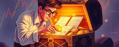 Inversión de Valor: Encontrando Joyas Ocultas