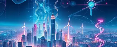 El Futuro de la Inversión: Tendencias Emergentes