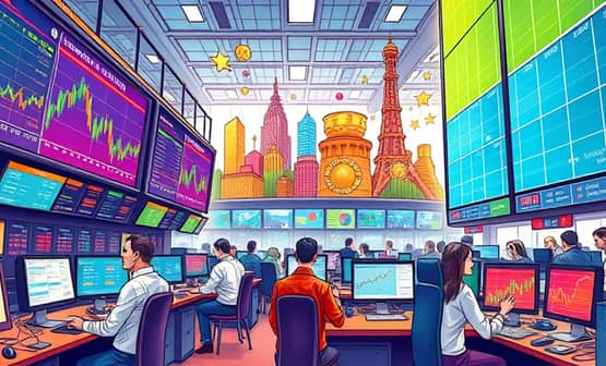 Bolsa de Valores: Primeros Pasos