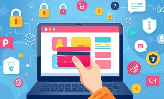 Compras en Línea Seguras: Tu Tarjeta al Rescate
