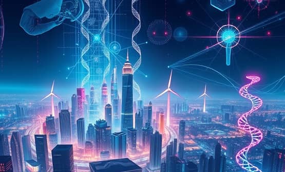 El Futuro de la Inversión: Tendencias Emergentes