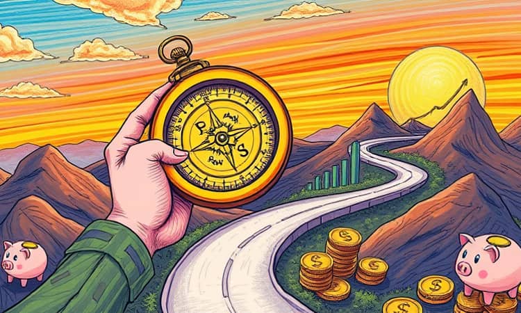 Tu Brújula Financiera Personal: Primeros Pasos