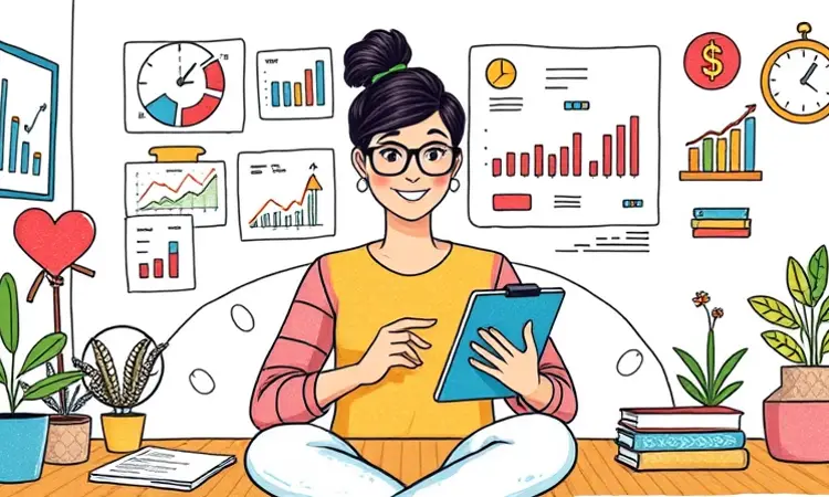 Descifra tu Presupuesto: Herramientas Clave para el Éxito